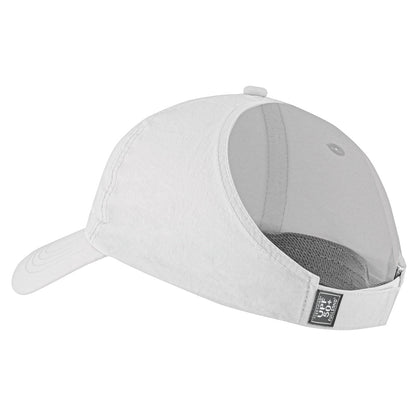 FULLSAND Women's Ponycap with Certified Sun Protection.
