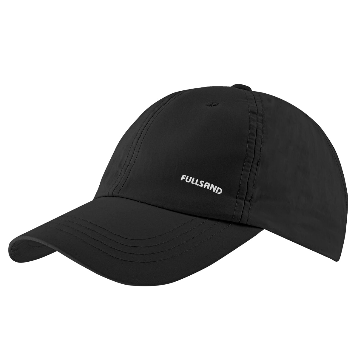 FULLSAND Women's Ponycap with Certified Sun Protection.