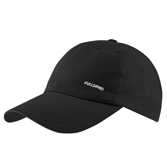 FULLSAND Women's Ponycap with Certified Sun Protection.