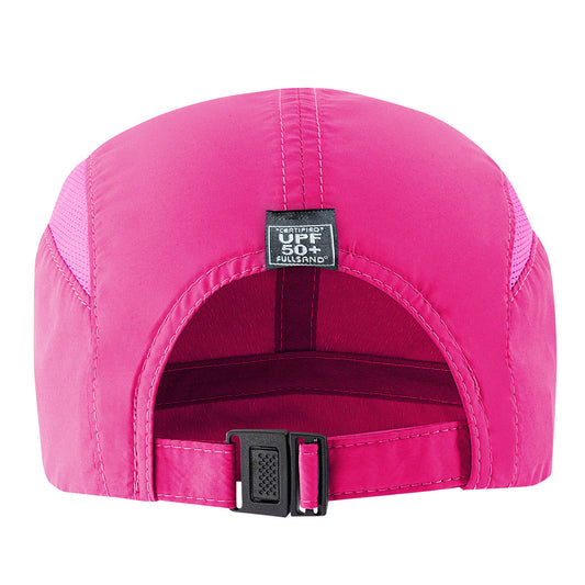 FULLSAND Unisex Packable Cap with Certified Sun Protection.