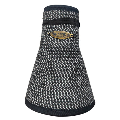 FULLSAND Visera Portofino Mujer Con Protección solar Certificada.