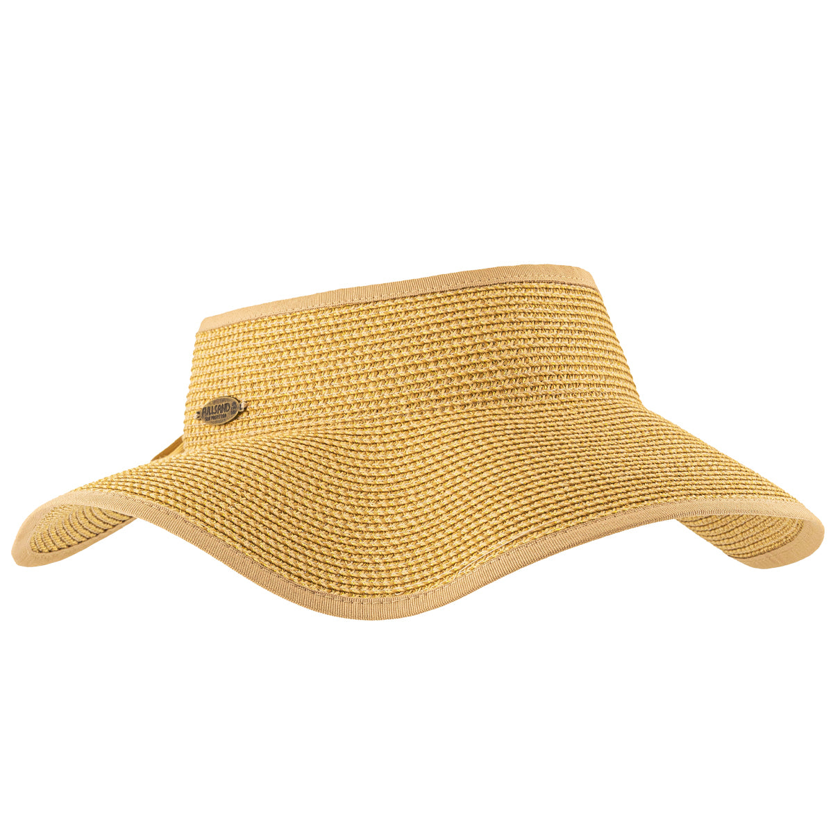 FULLSAND Visera Portofino Mujer Con Protección solar Certificada.