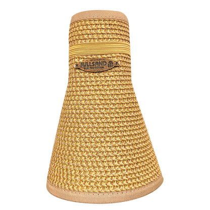 FULLSAND Visera Portofino Mujer Con Protección solar Certificada.