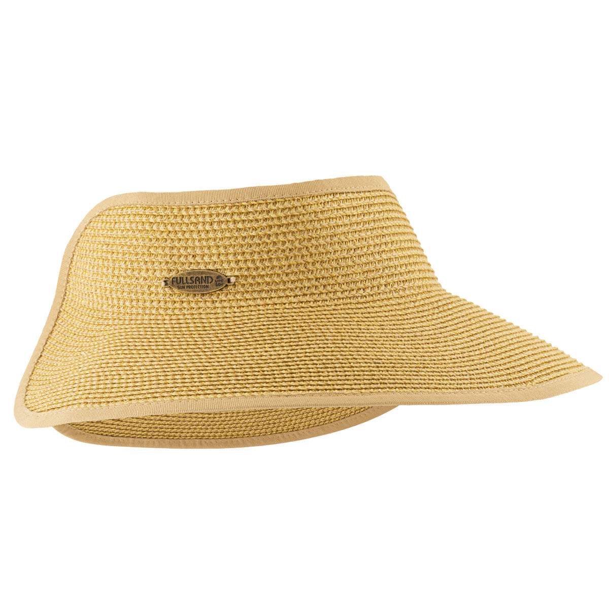FULLSAND Visera Portofino Mujer Con Protección solar Certificada.