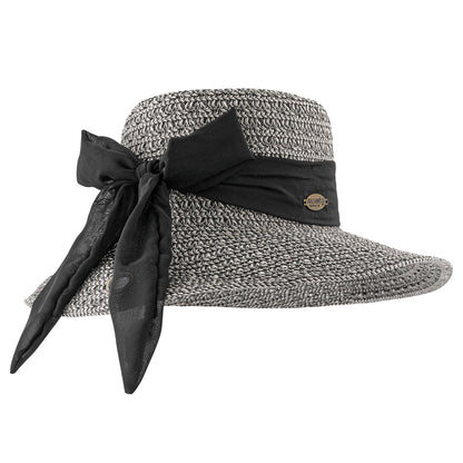 FULLSAND Sombrero Venecia Mujer Con Protección solar Certificada.