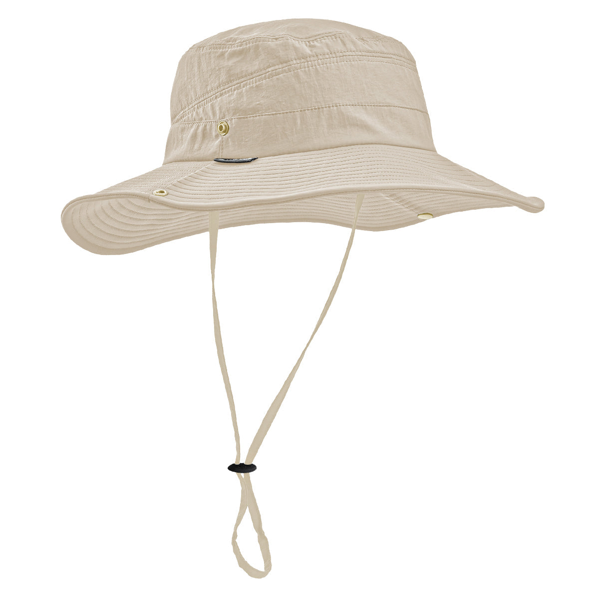 FULLSAND Unisex Pony-tail Hat with Certified Sun Protection.
