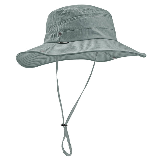 FULLSAND Unisex Pony-tail Hat with Certified Sun Protection.