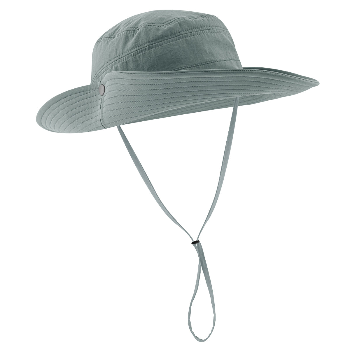 FULLSAND Unisex Pony-tail Hat with Certified Sun Protection.