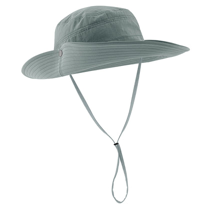 FULLSAND Unisex Pony-tail Hat with Certified Sun Protection.