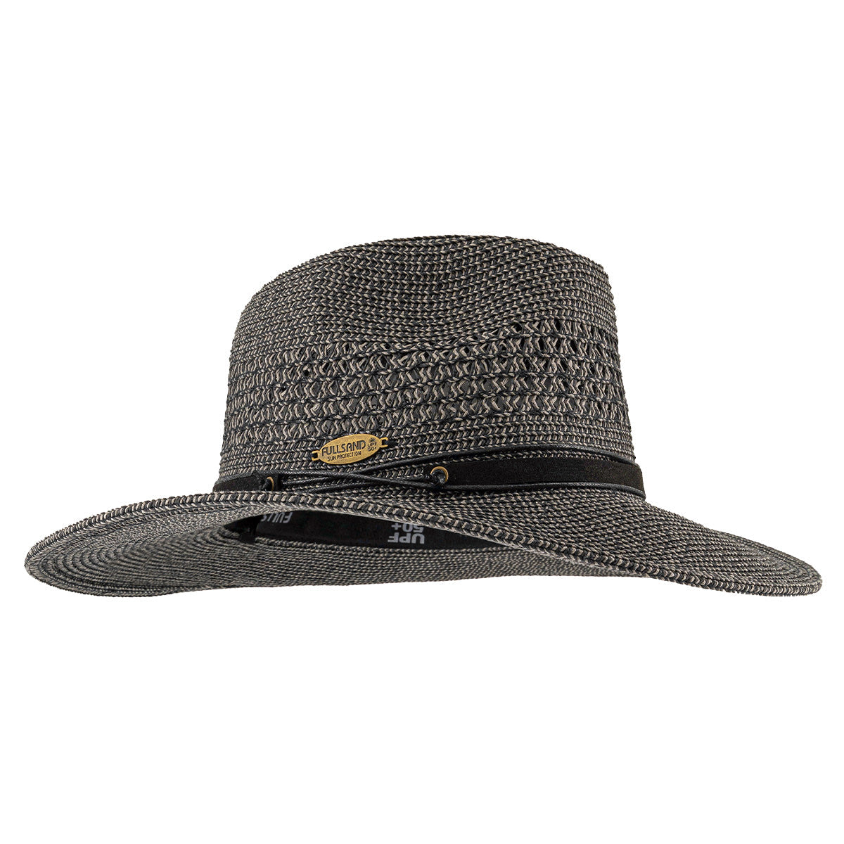 FULLSAND Sombrero Santiago Unisex Con Protección Solar Certificada.