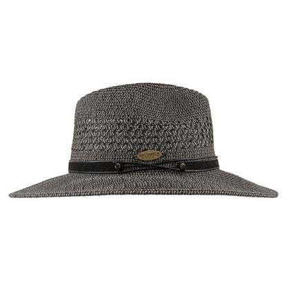 FULLSAND Sombrero Santiago Unisex Con Protección Solar Certificada.