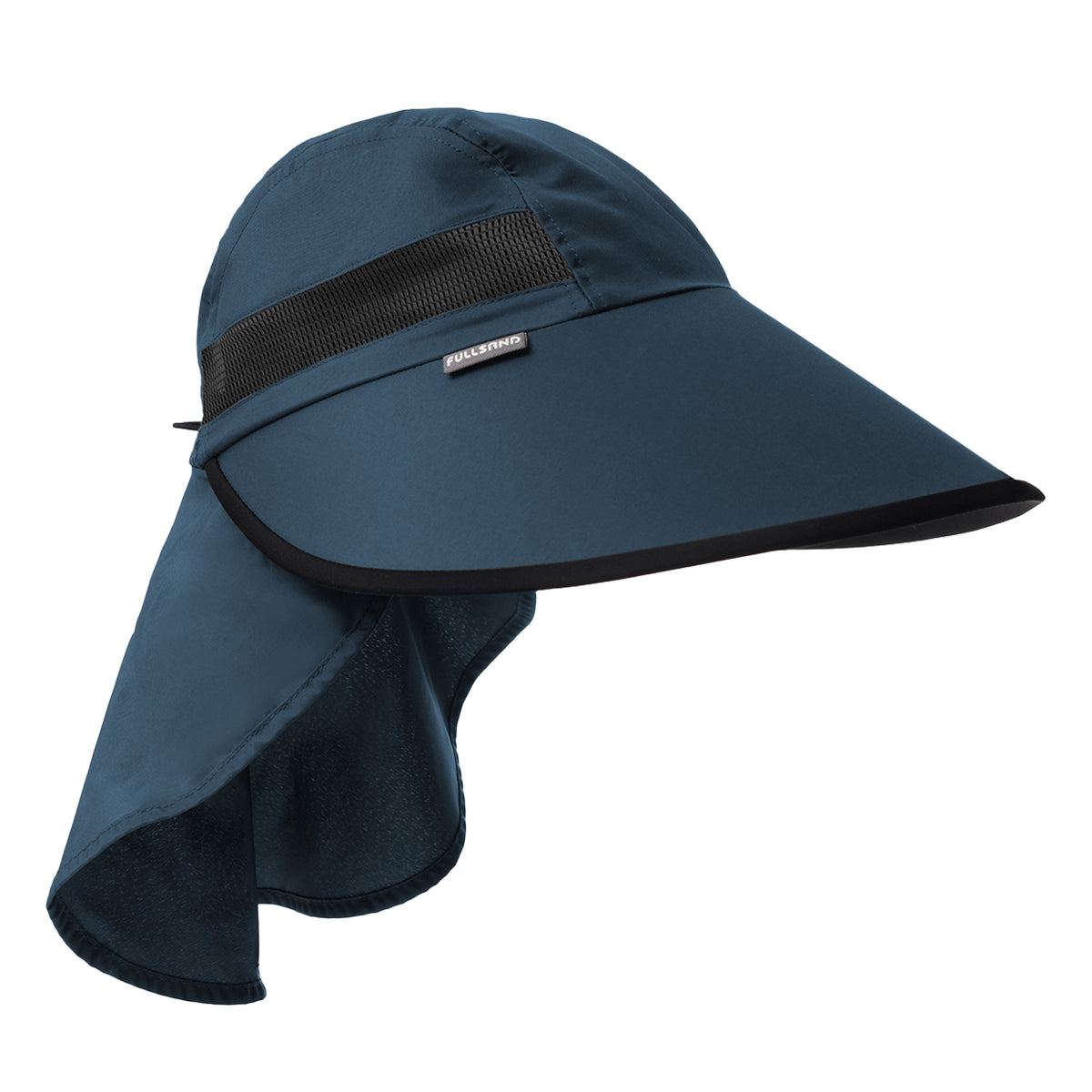 FULLSAND Women's Horizon Hat with Certified Sun Protection.