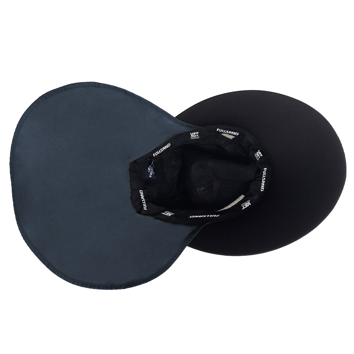 FULLSAND Women's Horizon Hat with Certified Sun Protection.