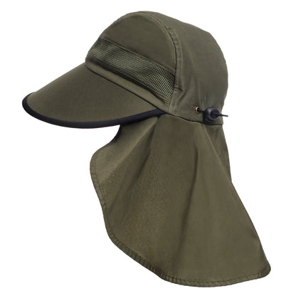 FULLSAND Women's Horizon Hat with Certified Sun Protection.