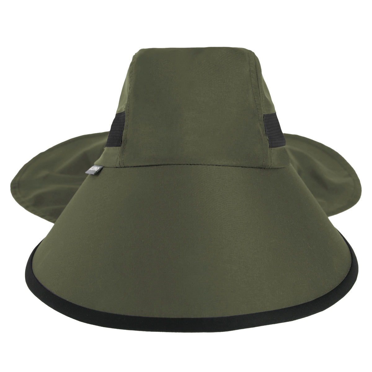 FULLSAND Women's Horizon Hat with Certified Sun Protection.