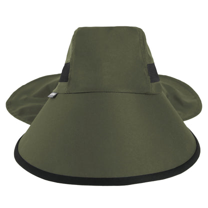 FULLSAND Women's Horizon Hat with Certified Sun Protection.