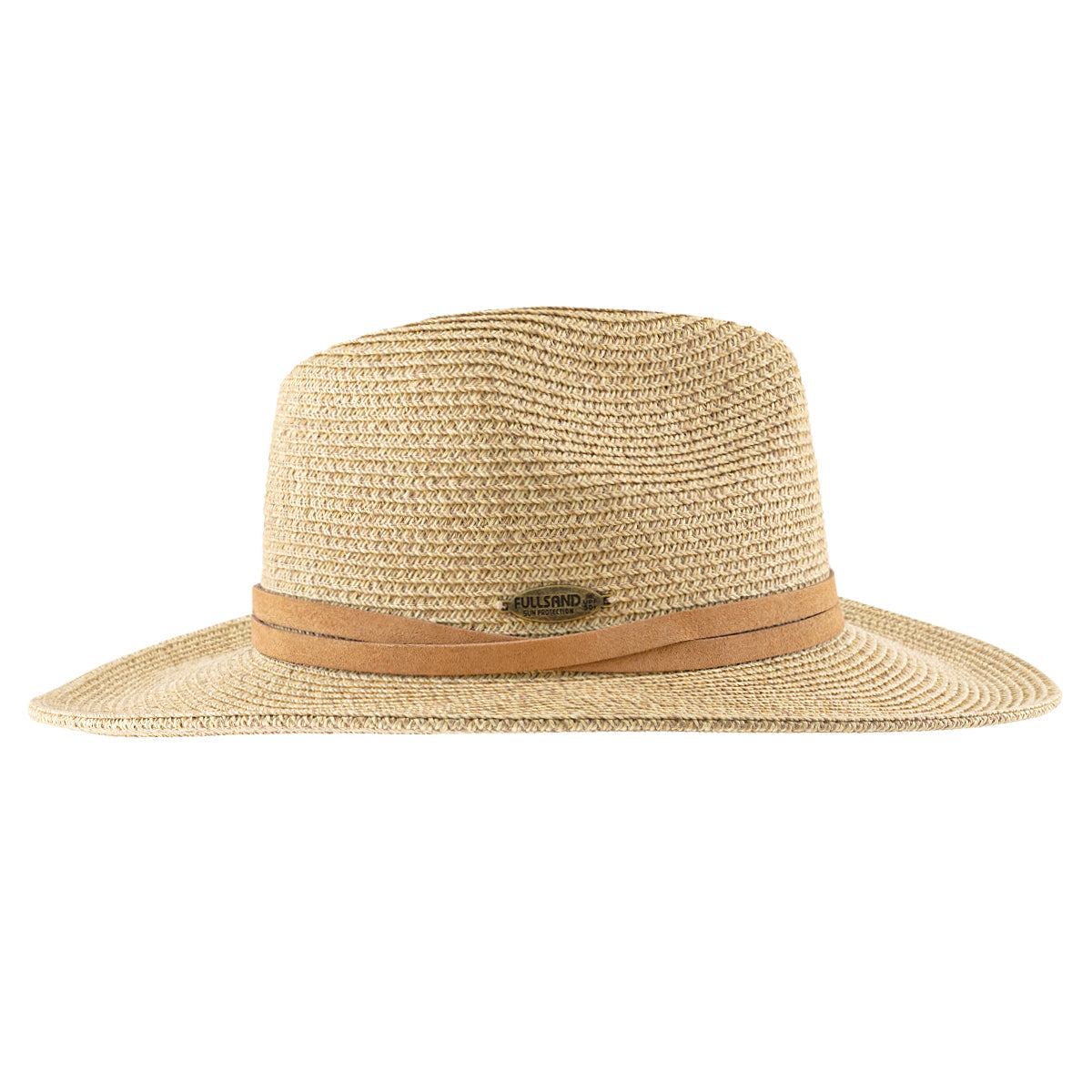 FULLSAND Sombrero Miami Unisex Con Protección solar Certificada.