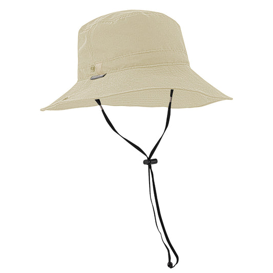 FULLSAND Sombrero Terra Unisex Con Protección solar Certificada.