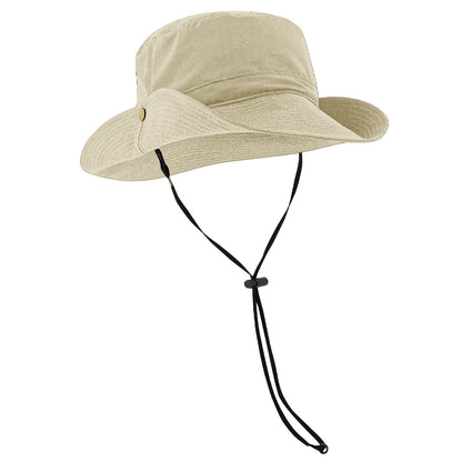 FULLSAND Sombrero Terra Unisex Con Protección solar Certificada.