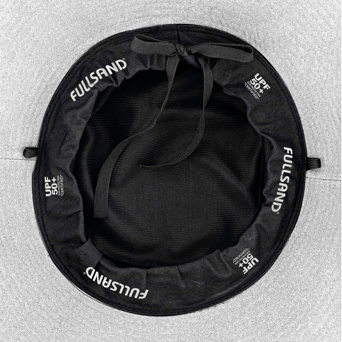FULLSAND Terra Unisex Hat with Certified Sun Protection. 