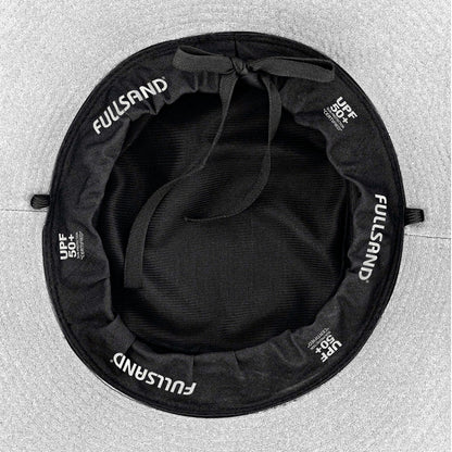 FULLSAND Terra Unisex Hat with Certified Sun Protection. 
