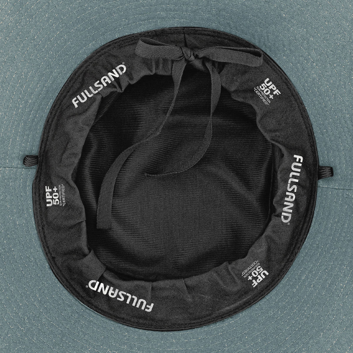 FULLSAND Terra Unisex Hat with Certified Sun Protection. 