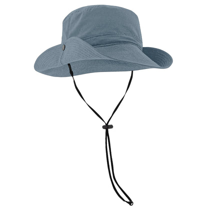 FULLSAND Sombrero Terra Unisex Con Protección solar Certificada.
