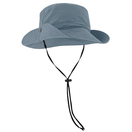FULLSAND Sombrero Terra Unisex Con Protección solar Certificada.