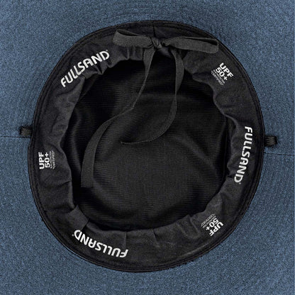 FULLSAND Sombrero Terra Unisex Con Protección solar Certificada.
