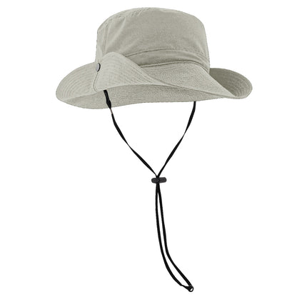 FULLSAND Sombrero Terra Unisex Con Protección solar Certificada.