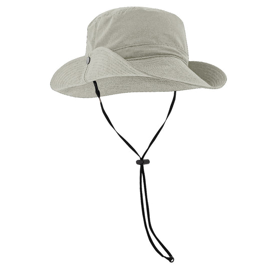 FULLSAND Sombrero Terra Unisex Con Protección solar Certificada.