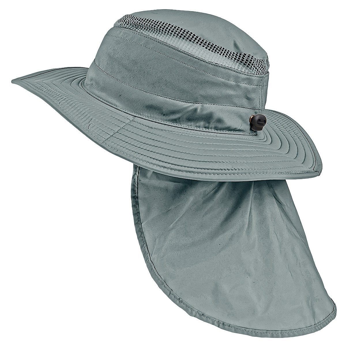 FULLSAND Unisex Breezy Hat with Certified Sun Protection. 
