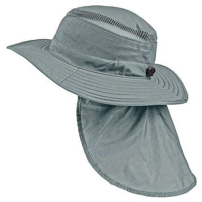 FULLSAND Unisex Breezy Hat with Certified Sun Protection. 