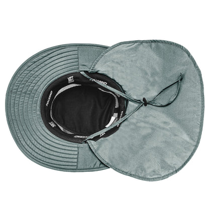 FULLSAND Unisex Breezy Hat with Certified Sun Protection. 