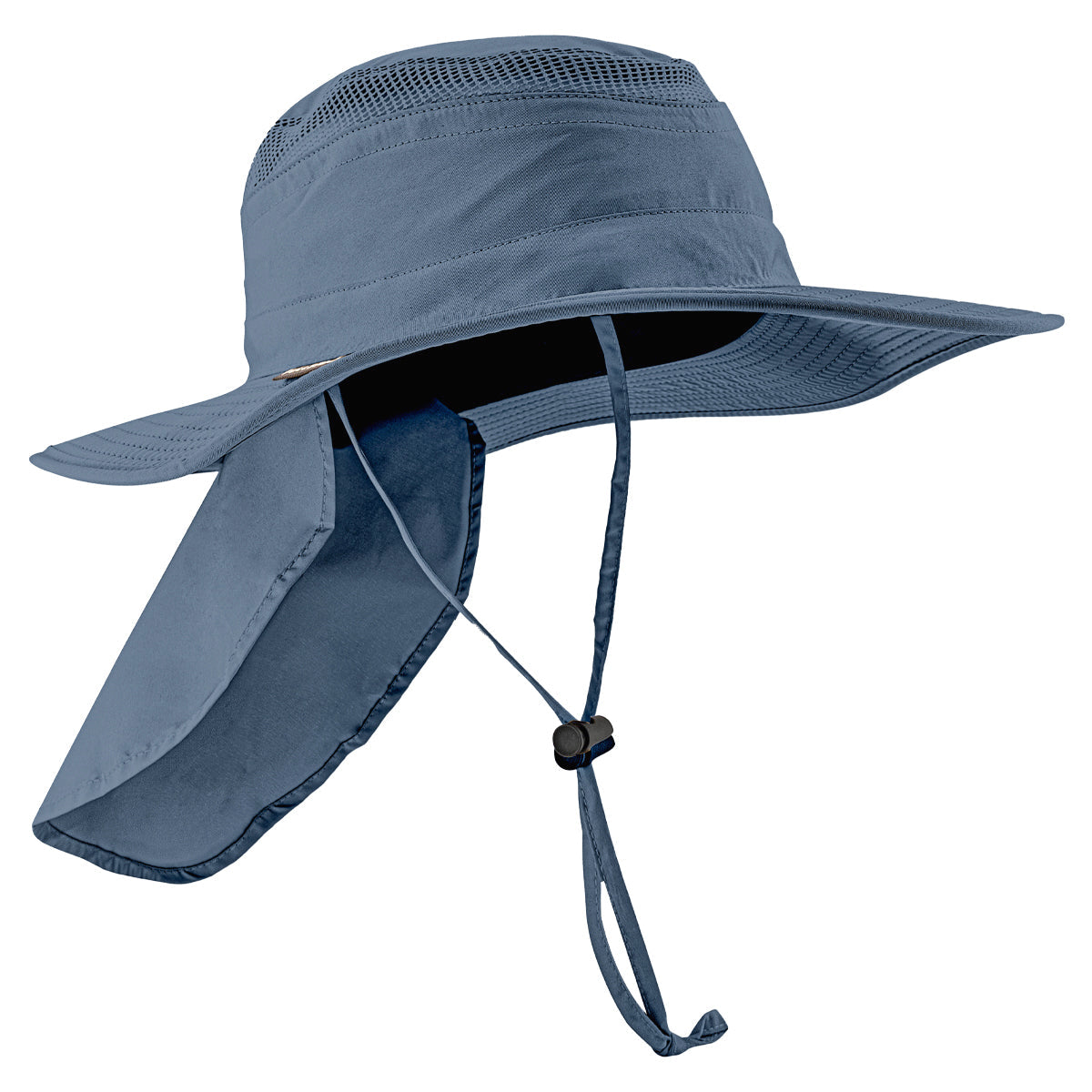 FULLSAND Sombrero Breezy Unisex Con Protección solar Certificada.