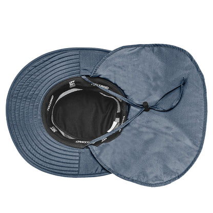 FULLSAND Sombrero Breezy Unisex Con Protección solar Certificada.