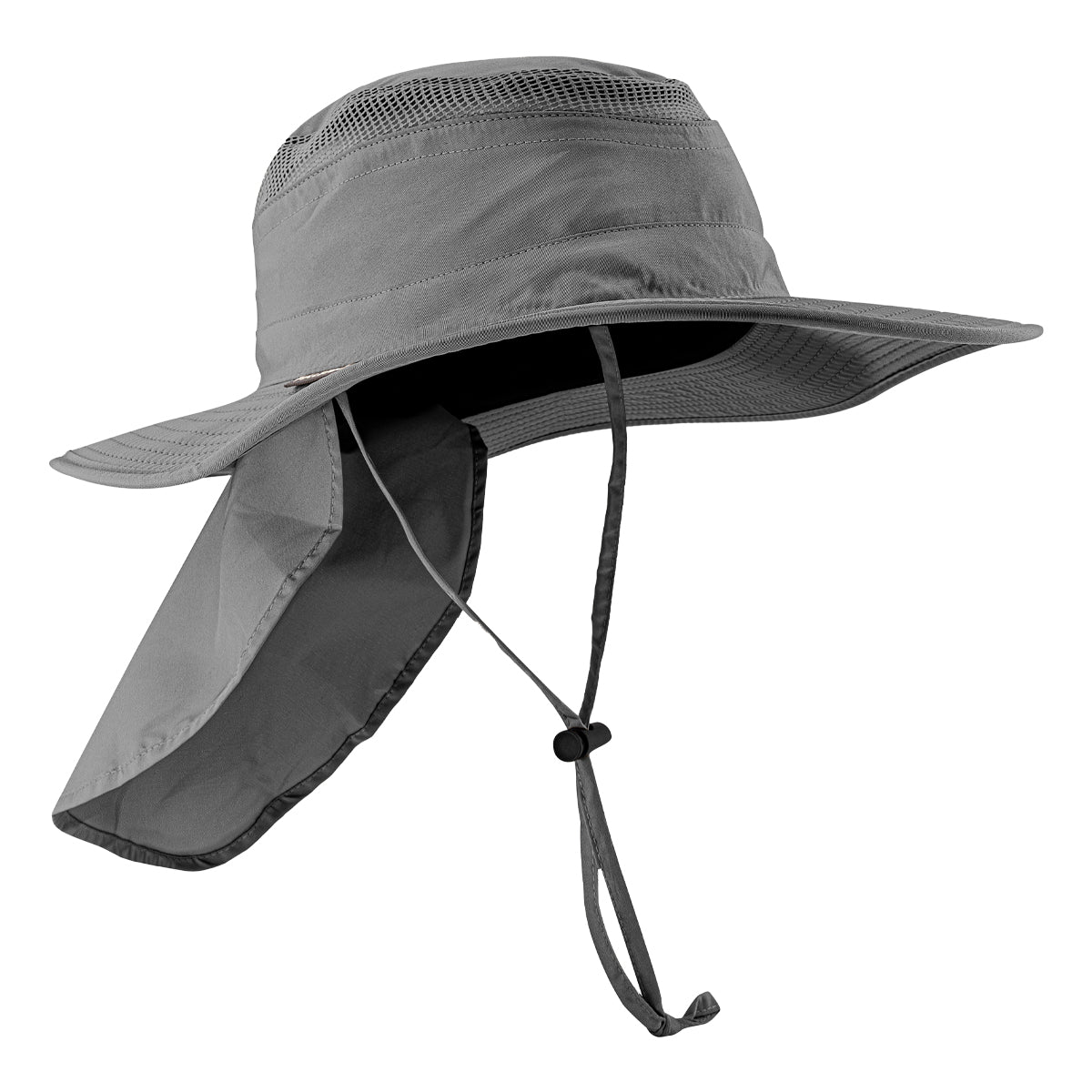 FULLSAND Sombrero Breezy Unisex Con Protección solar Certificada.