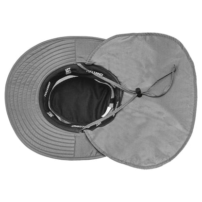 FULLSAND Sombrero Breezy Unisex Con Protección solar Certificada.