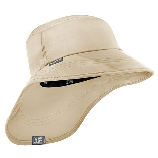 FULLSAND Adventure 2.0 Unisex Hat with Certified Sun Protection.