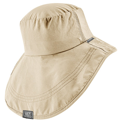 FULLSAND Sombrero Adventure 2.0 Unisex Con Protección solar Certificada.