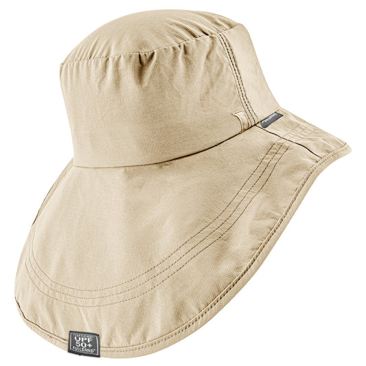 FULLSAND Adventure 2.0 Unisex Hat with Certified Sun Protection.