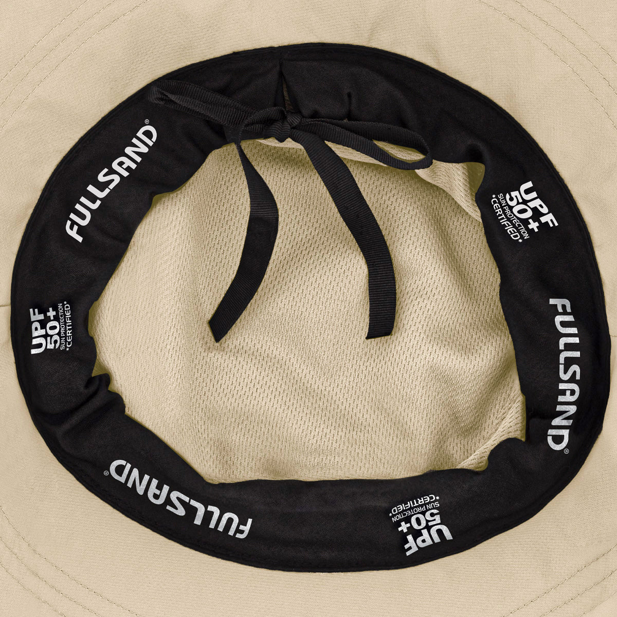 FULLSAND Sombrero Adventure 2.0 Unisex Con Protección solar Certificada.