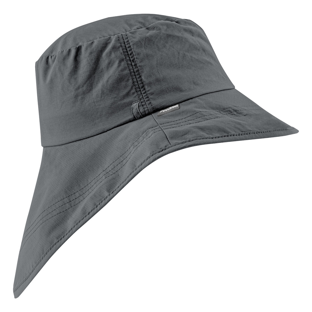 FULLSAND Adventure 2.0 Unisex Hat with Certified Sun Protection.