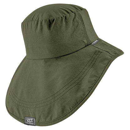FULLSAND Sombrero Adventure 2.0 Unisex Con Protección solar Certificada.