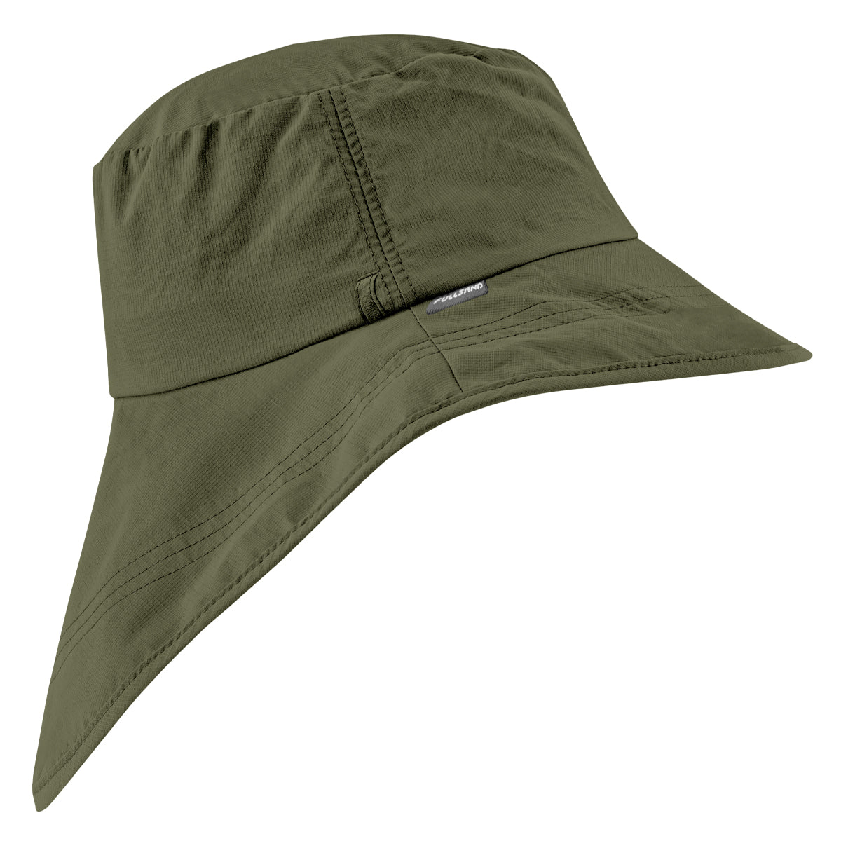 FULLSAND Sombrero Adventure 2.0 Unisex Con Protección solar Certificada.