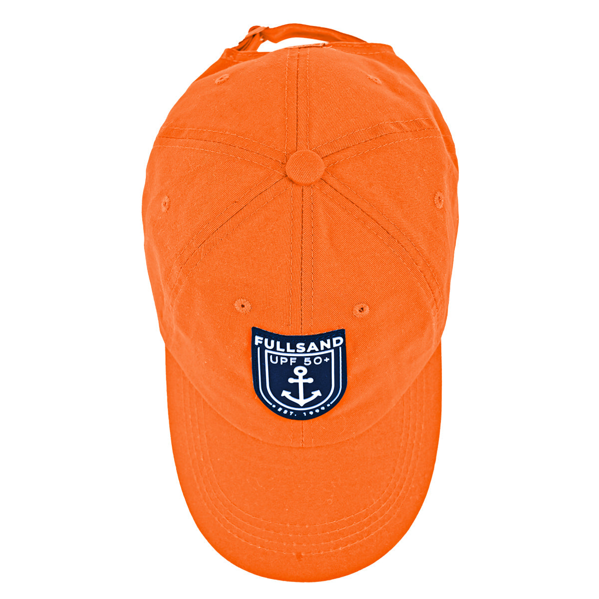 FULLSAND Gorra Ancla Unisex Con Protección Solar