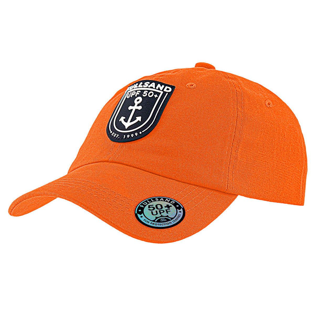 FULLSAND Gorra Ancla Unisex Con Protección Solar