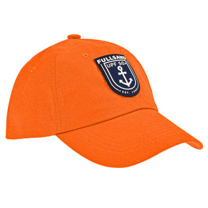 FULLSAND Gorra Ancla Unisex Con Protección Solar