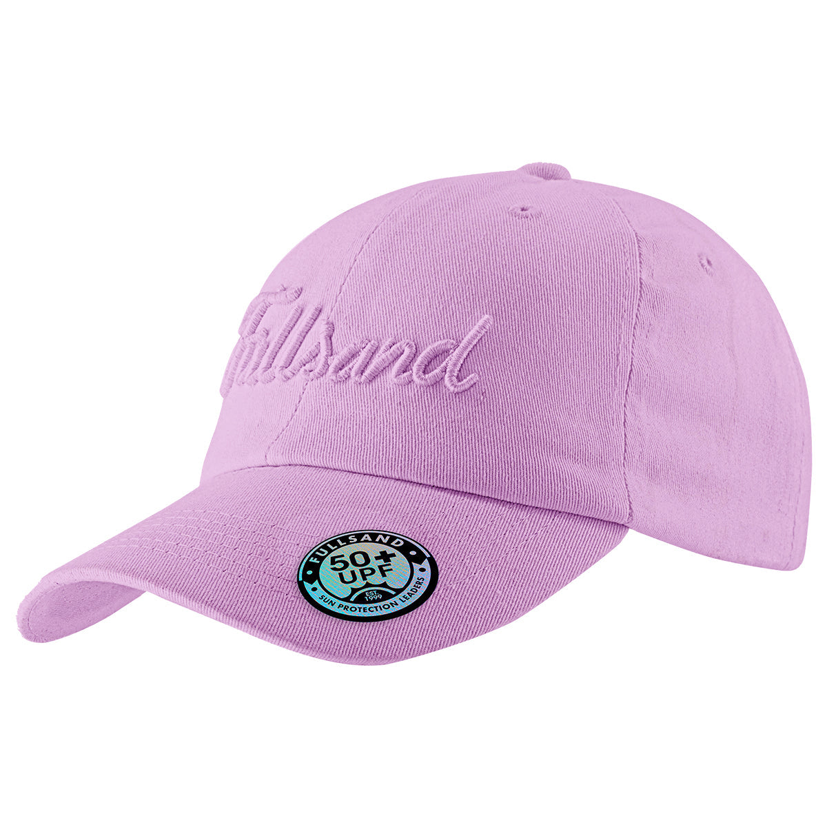 FULLSAND Gorra Baseball Unisex Con Protección Solar.