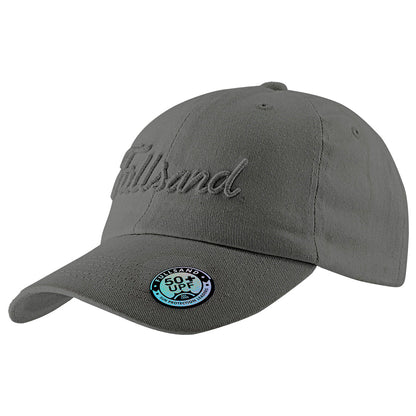 FULLSAND Unisex Baseball Cap with Sun Protection. 